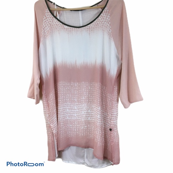 Mado-et-les-autres Top Sz 38 - Picture 1 of 2